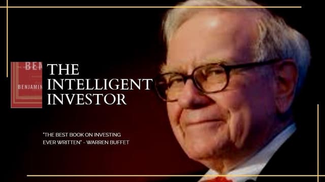 Belajar Saham dari Elon Musk & Benjamin Graham