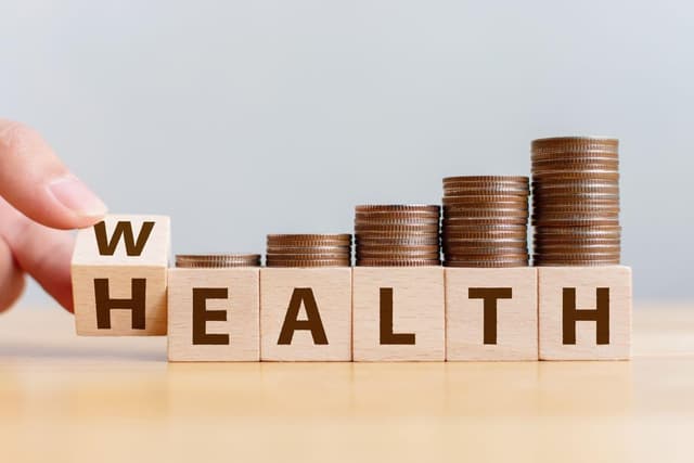 Finansial Wellness : Mengatur Kehidupan Ekonomi