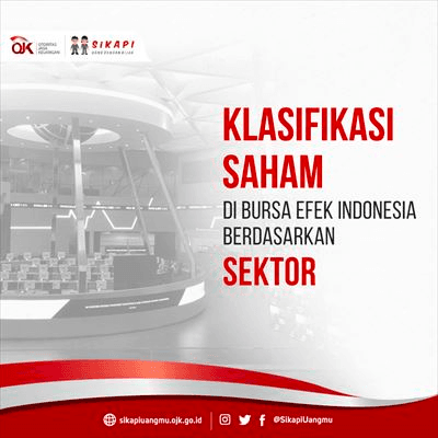Sektor Saham di Bursa Efek Indonesia (BEI)