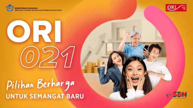 Diversifikasi Portofoliomu Dengan SBN, Buruan! Sesimpel Ini Kok
