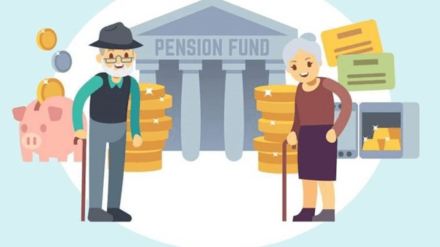 Persiapkan Dana Pensiun, Sesimpel Ini Dengan 4% Rules