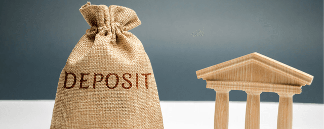 Sesimpel Ini Mencapai Financial Freedom Dengan Deposito