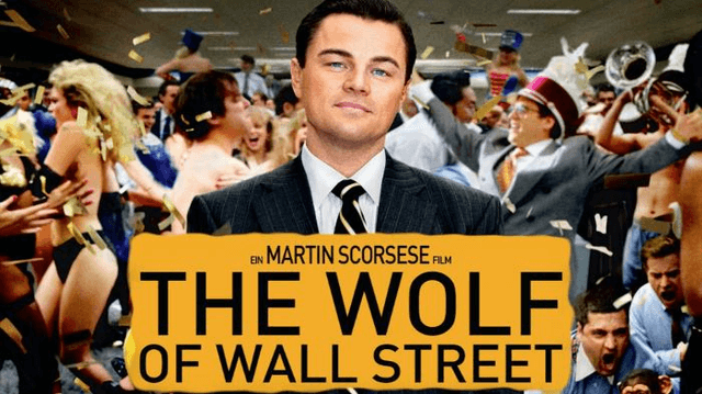 Sesimpel Ini Kisah Pialang Saham Di Film The Wolf Of Wall Street