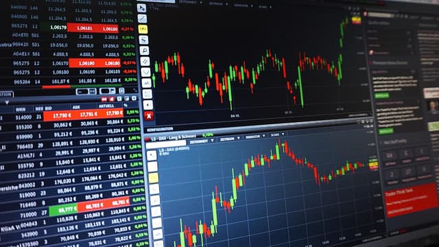 Sesimpel Ini Kupas Menariknya Trading Forex