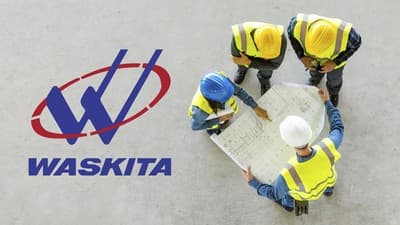 Sesimpel Ini Soroti BUMN PT Waskita Karya