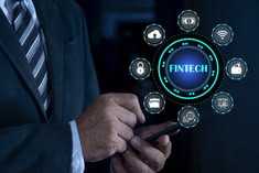 Pembiayaan Fintech Lending ke UMKM Tumbuh 23,25% hingga Juni 2026