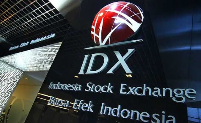 IHSG Tertekan, Transaksi Derivatif dan Waran di BEI Melejit