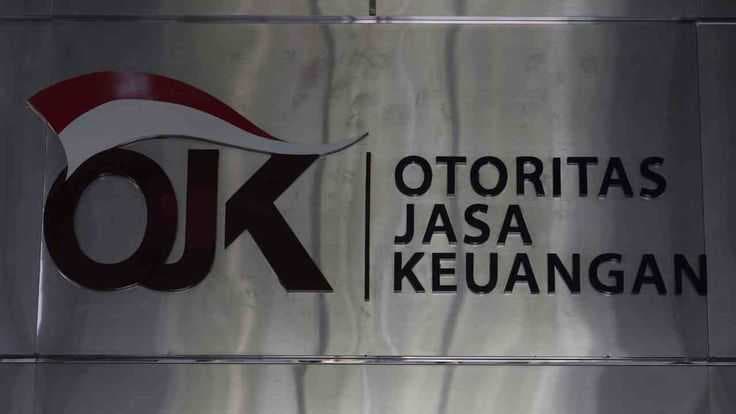 OJK Beri Tenggat Bayar Denda Rp2,1 Triliun, Pelanggar Terancam Pidana