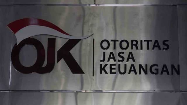 OJK Beri Tenggat Bayar Denda Rp2,1 Triliun, Pelanggar Terancam Pidana