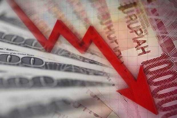 Rupiah Terancam Tembus Rp19.000 per Dolar AS, Ini Pemicunya