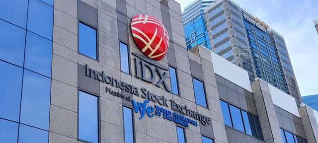 BEI Ubah Batas Harga Saham Jadi Rp1, Transaksi Berpotensi Melonjak