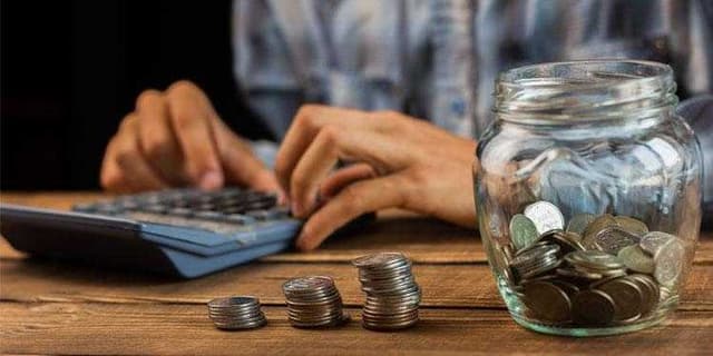 Rahasia Mengatur Gaji agar Tidak Boncos di Tengah Bulan
