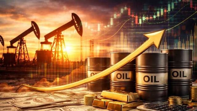 Harga Minyak Dunia Naik, Ancaman Selat Hormuz Picu Kekhawatiran Global