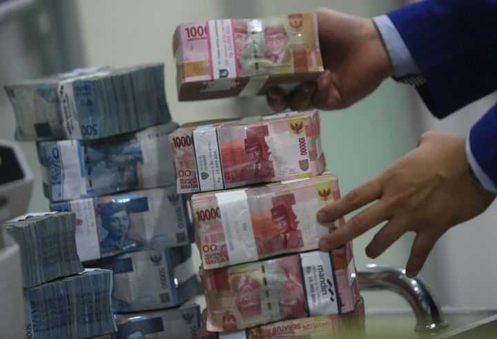 Purbaya Nilai Fundamental Ekonomi Kuat, Rupiah Berpotensi Menguat