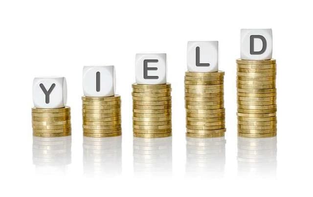 Yield SBN Mulai Konsolidasi, Peluang Akumulasi Masih Terbuka