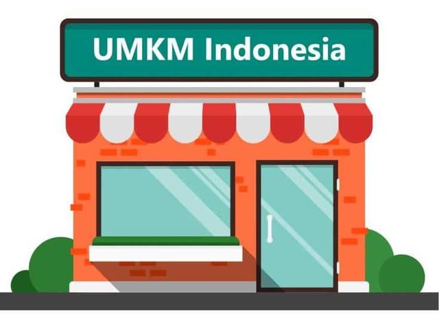 Pembiayaan UMKM Tembus Rp1.948 Triliun, OJK Ungkap Tantangannya