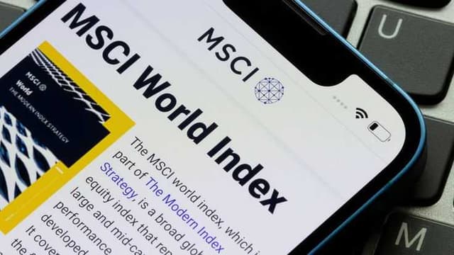 18 Saham Dicoret, Ini Emiten BEI yang Tetap Bertahan di Indeks MSCI