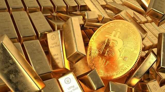 Kripto, Emas, Saham dan Rupiah Rontok, Investasi Mana Prospektif?