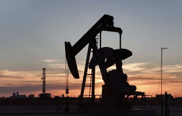 Harga Energi Dunia Anjlok Tajam, Dipicu Harapan Kesepakatan AS-Iran