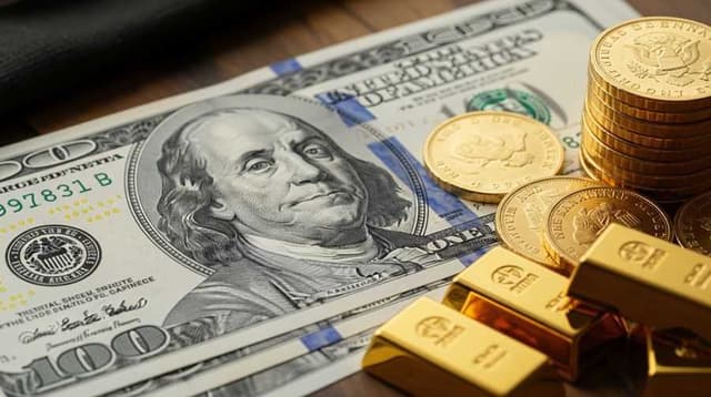 Nilai Tukar Rupiah Hampir Menyentuh Rp17.000, Ini Strategi yang Disarankan Investor