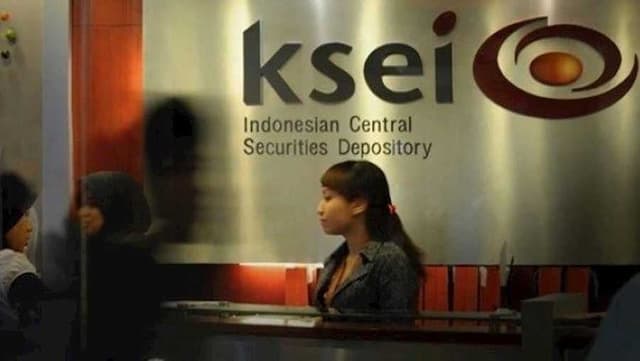 KSEI Resmi Luncurkan SCFNet, Perkuat Keamanan Investasi Urun Dana
