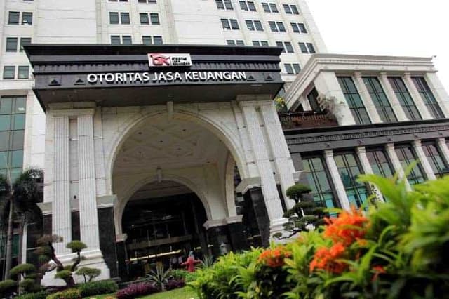 OJK Pantau 26 Bank, Target Free Float 15% Dikejar hingga 2029