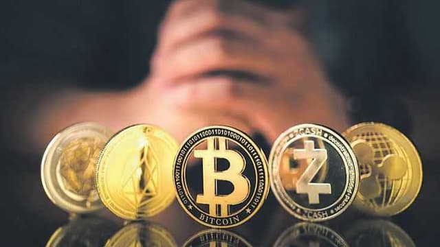 Transaksi Kripto Agustus 2026 Kembali Bergairah, Bitcoin Jadi Penggerak