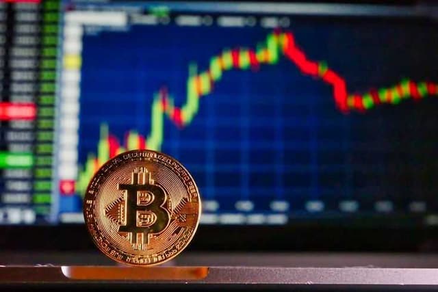 Transaksi Kripto Indonesia Juli 2026 Turun 28,2%, Pengguna Naik