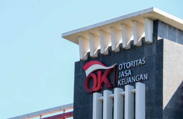 OJK Optimistis Sektor Keuangan Tumbuh Kuat 2026, Kontribusi Ekonomi Makin Tumbuh