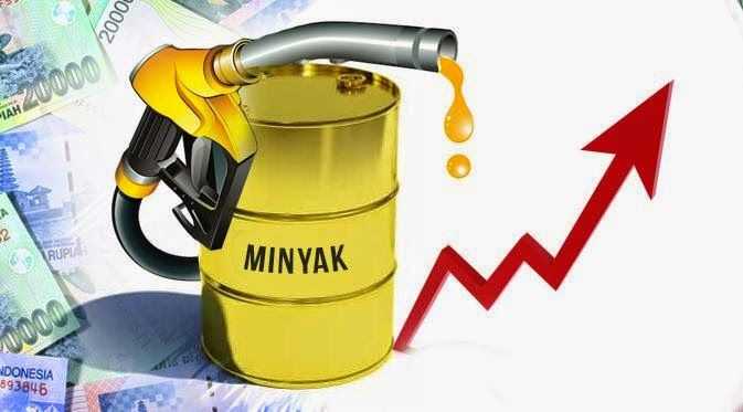 Bursa Asia Berguguran, Harga Minyak Tembus US$107 Jelang The Fed