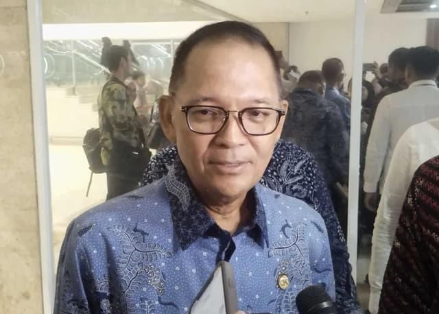 Dana Pensiun Dominasi Aset PPDP, OJK Catat Tembus Rp1.700 Triliun