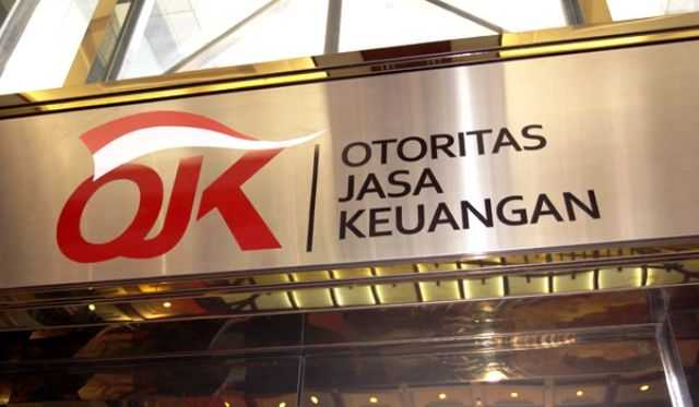 OJK Jatuhkan 1.277 Sanksi, 23 Emiten Kena Tindakan Tegas