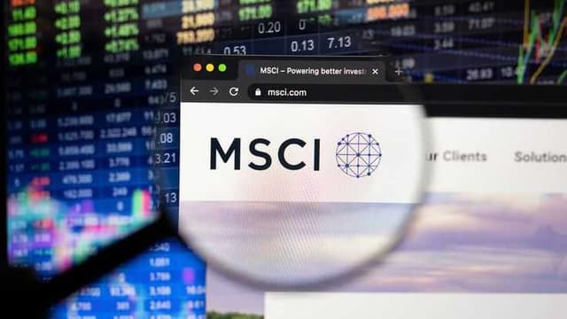MSCI Ancam Turunkan Status Pasar RI ke Standalone Market, Dana Asing US$3 Miliar Terancam