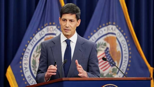 Pidato Hawkish Kevin Warsh Guncang Pasar, Picu Yield Treasury Naik