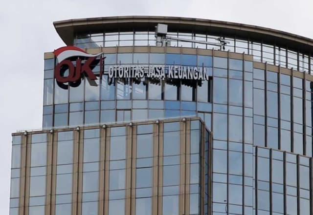 OJK Perketat Tata Kelola Pasar Modal Lewat POJK 31/2025