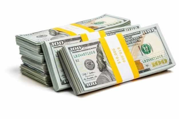 Dolar AS Menguat, Ini Reksadana Dolar Paling Cuan Tahun 2026