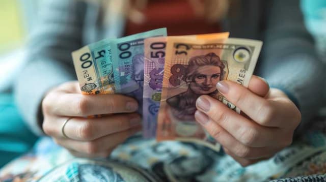 Guncangan Minyak Global Tekan AUD, RBA Waspadai Inflasi