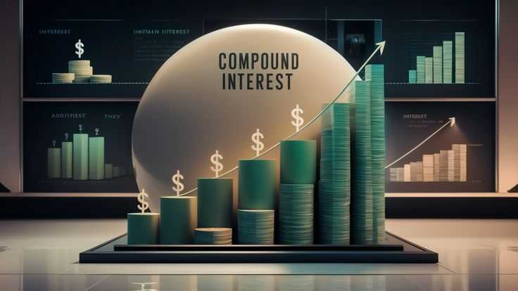 Bunga Berbunga: Strategi Menumbuhkan Investasi Jangka Panjang