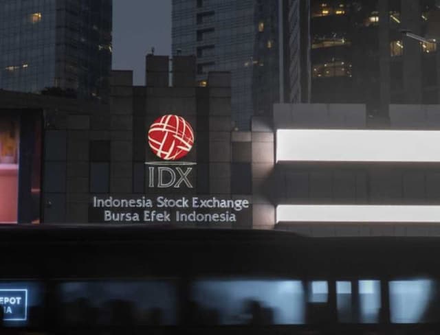OJK dan BEI Tegas Kawal Kasus Saham PIPA demi Integritas Pasar Modal
