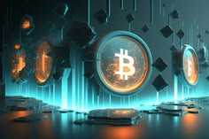 Bitcoin dan Ethereum Tertekan, Sinyal The Fed Jadi Sorotan Investor