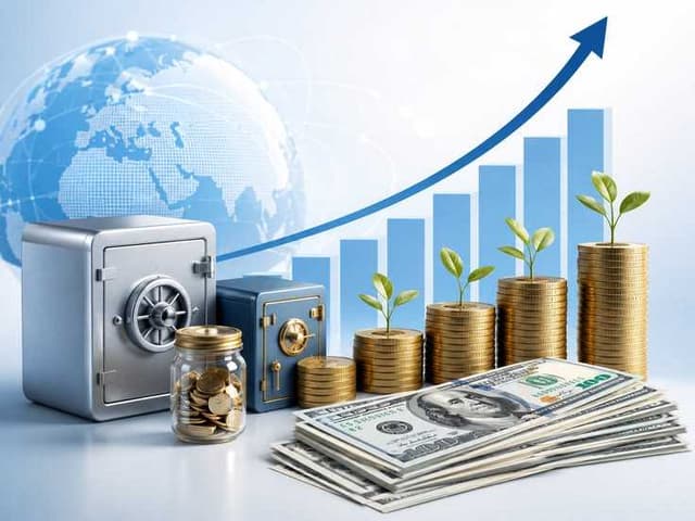 SBR015 Resmi Dibuka, Kupon 6,75%-6,85%, Modal Mulai Rp1 Juta
