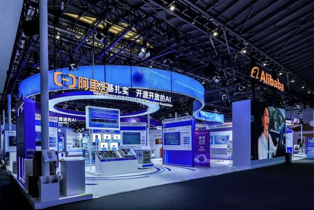 Alibaba Luncurkan Trade Assurance, UMKM RI Bisa Tembus Global