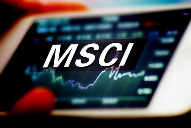 MSCI Longgarkan Aturan EPI, Peluang Saham Indonesia Masuk Indeks Global