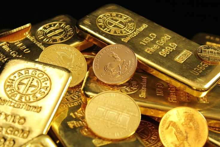 Bank Sentral Global Borong 289 Ton Emas, Cadangan Melonjak 62% YoY