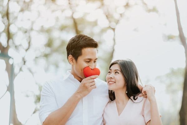3 Hal Finansial Penting Yang Perlu Dipersiapkan Sebelum Menikah