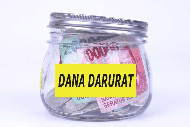 Sesimpel Ini Manfaat Memiliki Dana Darurat