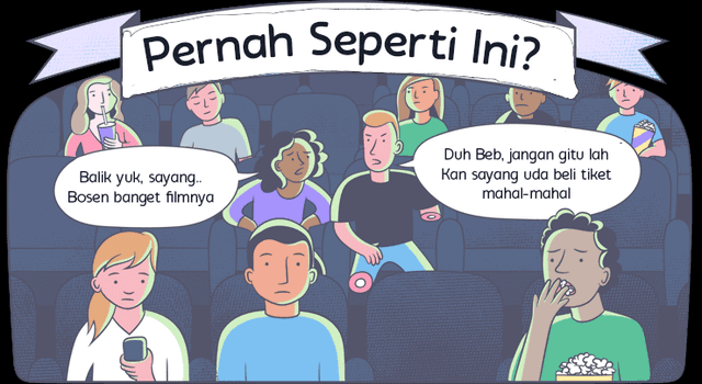 Sesimpel Ini Paham Sunk Cost Fallacy