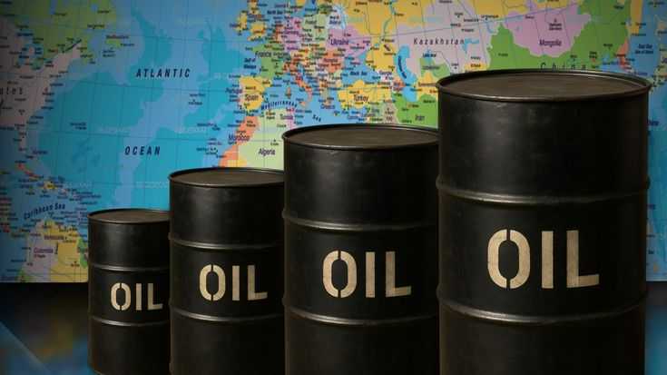 Harga Minyak Dunia Tembus US$90, Risiko Pasokan Global Kian Meningkat