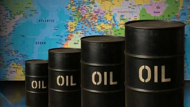 Harga Minyak Dunia Tembus US$90, Risiko Pasokan Global Kian Meningkat
