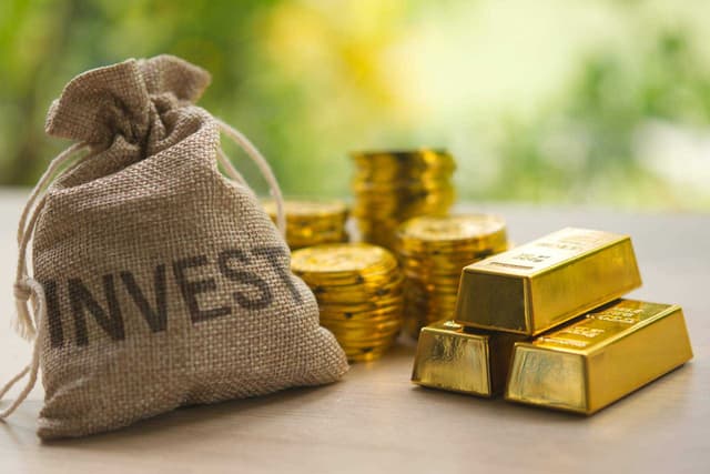 Cek Harga Emas Hari Ini: Galeri24 Tetap, UBS dan Antam Koreksi